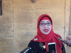 KPAI soal SD di Bekas Kandang Kerbau: Anggota Dewan ke Mana?