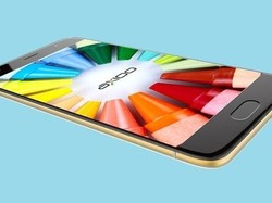 Axioo Rilis Ponsel Selfie Sejutaan