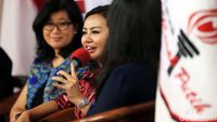 Ketika Perempuan Bicara Politik