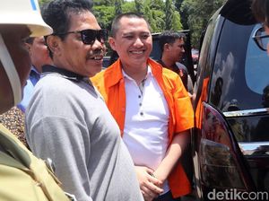 Kata Pengacara Bos First Travel Butuh Rp 1,3 T Biayai Umrah Jemaah