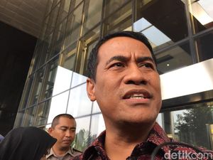 Mentan Minta Solusi KPK soal Petani Plasma Sawit