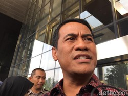 Mentan Minta Solusi KPK soal Petani Plasma Sawit