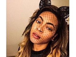 Mirip Banget Beyonce, Wanita Ini Sampai Sering Dikejar-kejar Fans