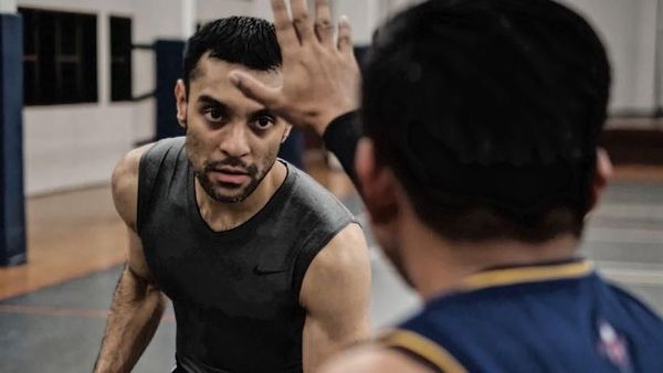 Didi Riyadi, Si Ganteng yang Cinta Basket Sejak Dulu