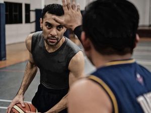 Didi Riyadi, Si Ganteng yang Cinta Basket Sejak Dulu