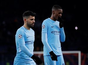 City Takkan Melaju Sendirian di Premier League