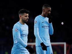 City Kalah, Musim Ini Tak Ada yang Lolos Fase Grup dengan Hasil 100%