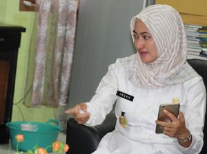 Soal Jenazah yang Digotong Sejauh 36 Km, Bupati: Saya Sedih