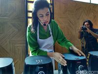Masakan Rumah Kini Makin Gampang  Dibuat dengan Alat Masak Canggih