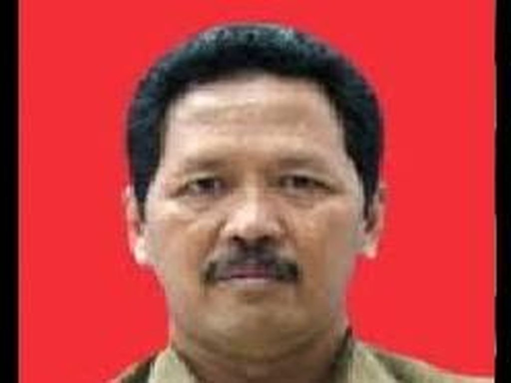 Ini Penjelasan MA soal Hakim Yanto yang Pimpin Sidang Novanto Ini Penjelasan MA soal Hakim Yanto yang Pimpin Sidang Novanto