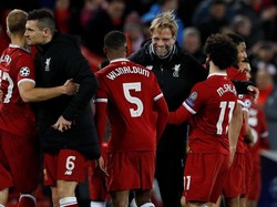Tentang Liverpool yang Dua Kali Menang 7-0 Musim Ini