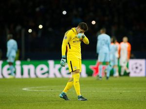 Kedigdayaan City Terhenti di Tangan Shakhtar