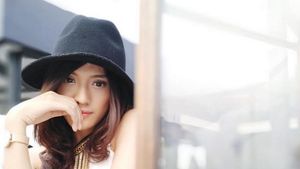 Si Jelita Anissa Aziza, Calon Istri Raditya Dika