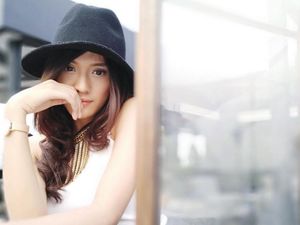 Si Jelita Anissa Aziza, Calon Istri Raditya Dika