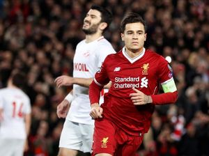 Carragher, Coutinho, dan Telepon dari Barcelona