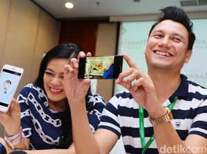 Anak Kedua Lahir Jelang Ulang Tahunnya, Kado Terindah Bagi Titi Kamal