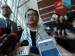 Menlu Retno Luruskan Klaim Dubes AS Soal Konsultasi Terkait Yerusalem