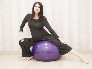 Cerita Donita Jadi Wanita Kresek di Kehamilan Kedua