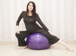 Cerita Donita Jadi Wanita Kresek di Kehamilan Kedua