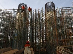 Holding BUMN, Membangun Kemandirian Ekonomi Nasional