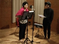 Kembali ke Dapur Rekaman, Titiek Puspa Gunakan Kaset untuk Si Juki
