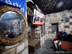 AS Dinilai Langgar Hukum Internasional Akui Yerusalem Ibu Kota Israel