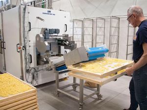 Mengintip Eataly World, Taman Hiburan Makanan Terbesar Dunia di Italia