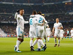 Momentum Positif Madrid di Piala Dunia Antarklub