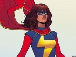 Marvel juga Ciptakan Tokoh Superhero Islam