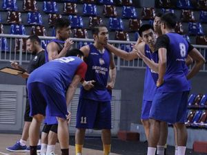 Youbel: SM Bukan Lagi Tim Muda Musim Ini!