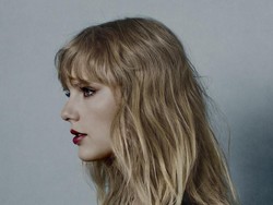 Taylor Swift Segera Lepas Lagu Baru, Tentang Apa Lagi?