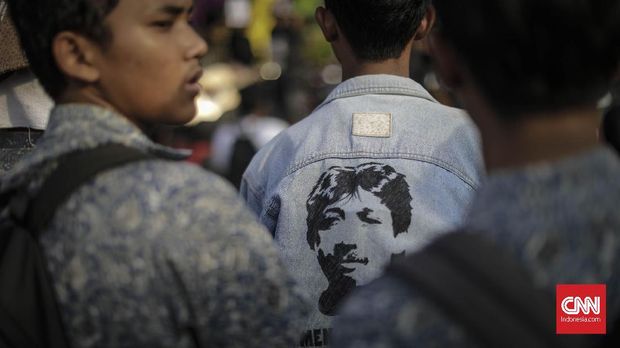ELSAM Ragukan Upaya Wiranto Ungkap Kasus Pelanggaran HAM