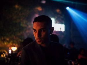 Didi Riyadi Rayakan Ultah Ayu Ting Ting Lanjut Ngeband bareng Element