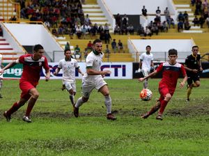 Indonesia Dikalahkan Kyrgyzstan, Luis Milla Akui Ketangguhan Lawan