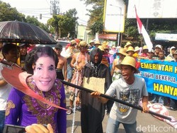 Nelayan Cantrang Rembang Harap Bisa Ngopi Bareng dengan Menteri Susi