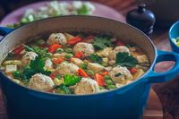 Agar Tak Kehilangan Nutrisi, Olah Makanan si Kecil dengan 4 Cara Ini Ya!