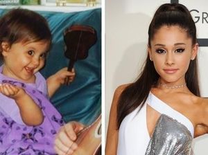 15 Foto Transformasi Wajah Artis Dulu vs Kini, Bikin Pangling