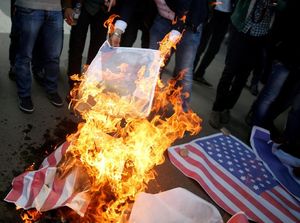 Beragam Kecaman dan Protes untuk Trump Soal Yerusalem Beragam Kecaman dan Protes untuk Trump Soal Yerusalem