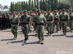 Anies soal Jenderal Gatot: Beliau Jadikan TNI Makin Dicintai Rakyat