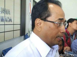 Libur Akhir Tahun, Menhub Imbau Warga Mudik Sebelum 22 Desember