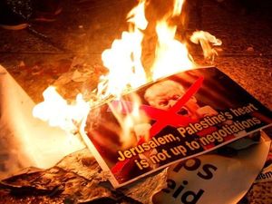 Hamas Sebut Keputusan Trump Soal Yerusalem akan Buka Gerbang Neraka