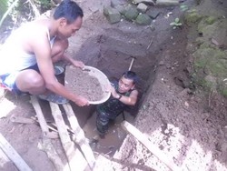 1.653 KK di Kota Magelang Belum Punya Sanitasi Layak