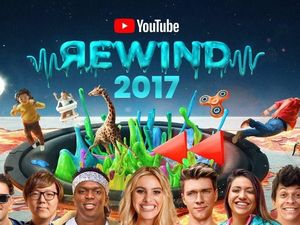 Demian Aditya Sampai Via Vallen Merajai YouTube di 2017 Demian Aditya Sampai Via Vallen Merajai YouTube di 2017