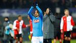 Para Pemain Bergaji Besar di Serie A, Siapa Saja?