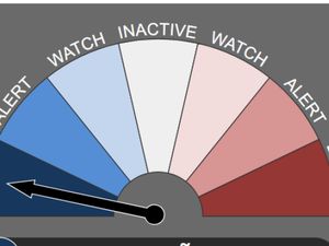 Akhir Tahun Pasifik Tropis Alami La Nina Akhir Tahun Pasifik Tropis Alami La Nina