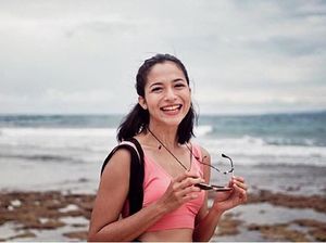 Pihak Putri Marino Masih Tertutup soal Kabar Dinikahi Chicco Jerikho