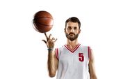 10 Manfaat yang Didapatkan Orang dengan Hobi Basket