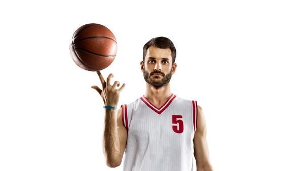 10 Manfaat yang Didapatkan Orang dengan Hobi Basket
