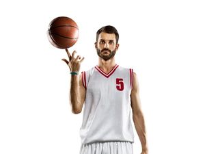 10 Manfaat yang Didapatkan Orang dengan Hobi Basket