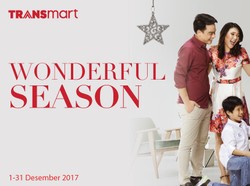 Tampil Gaya dengan Aneka Tas dan Aksesori dari Transmart